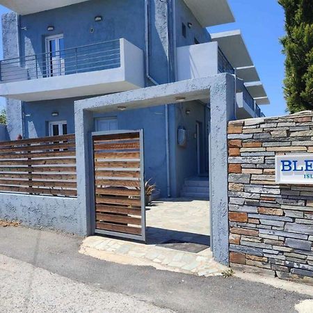Aparthotel Ble Island Hersonissos  Exteriér fotografie