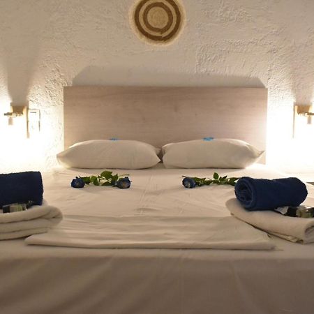 Aparthotel Ble Island Hersonissos  Exteriér fotografie