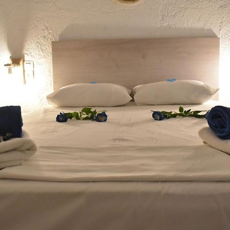 Aparthotel Ble Island Hersonissos  Exteriér fotografie