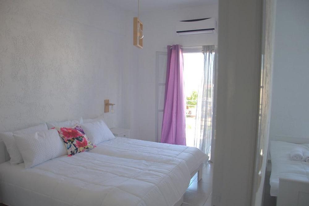 Aparthotel Ble Island Hersonissos  Exteriér fotografie