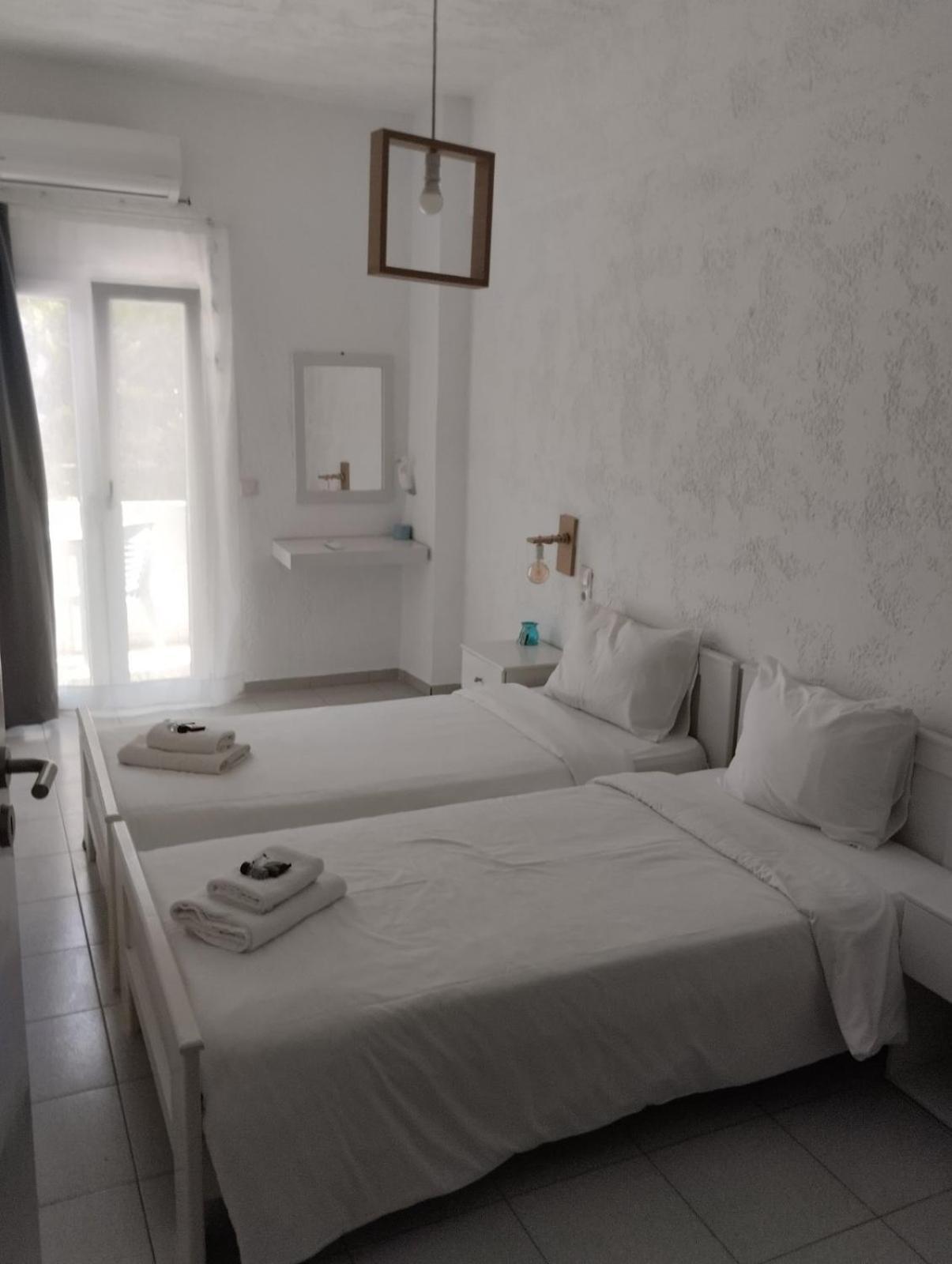 Aparthotel Ble Island Hersonissos  Exteriér fotografie