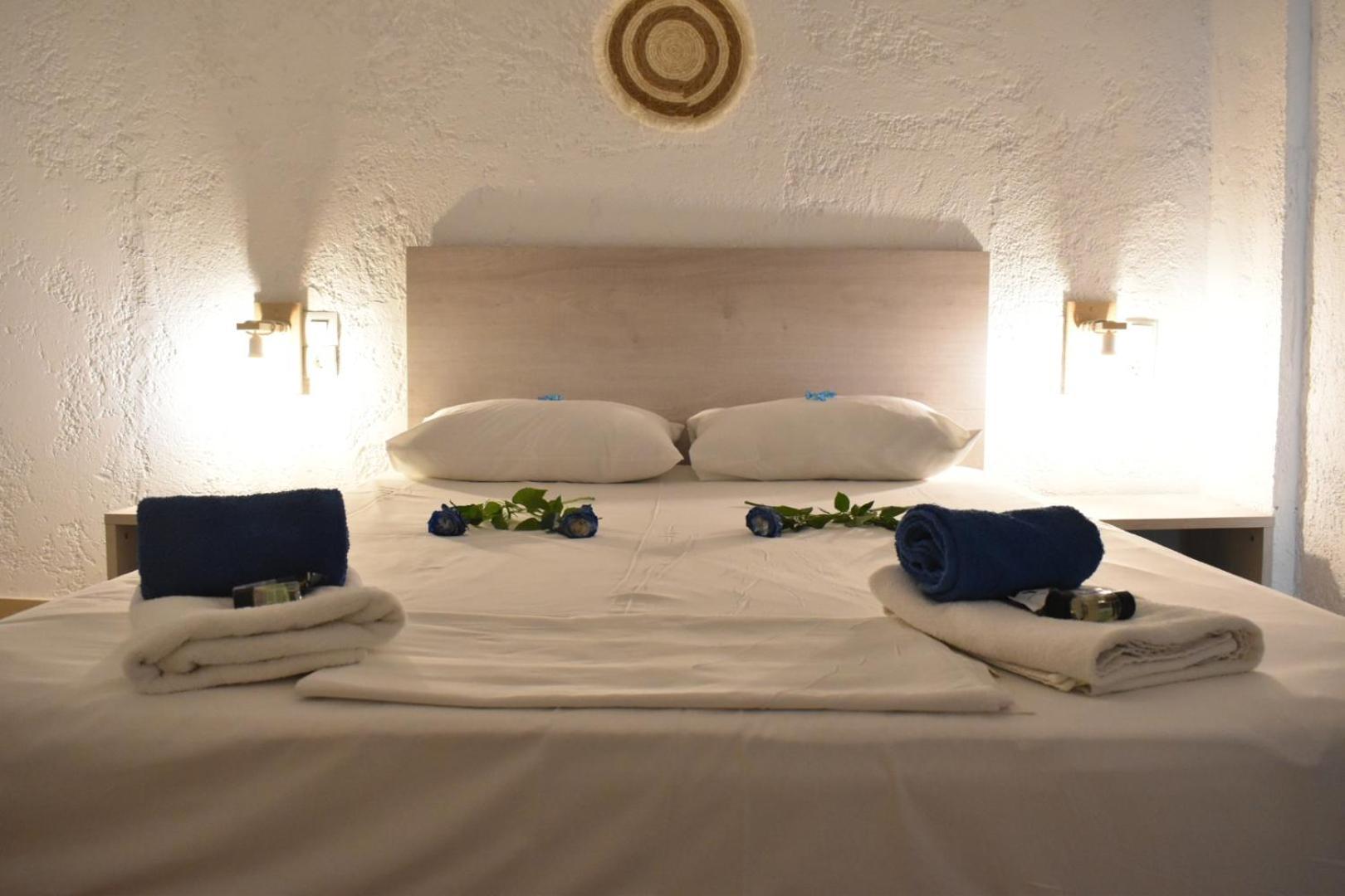 Aparthotel Ble Island Hersonissos  Exteriér fotografie