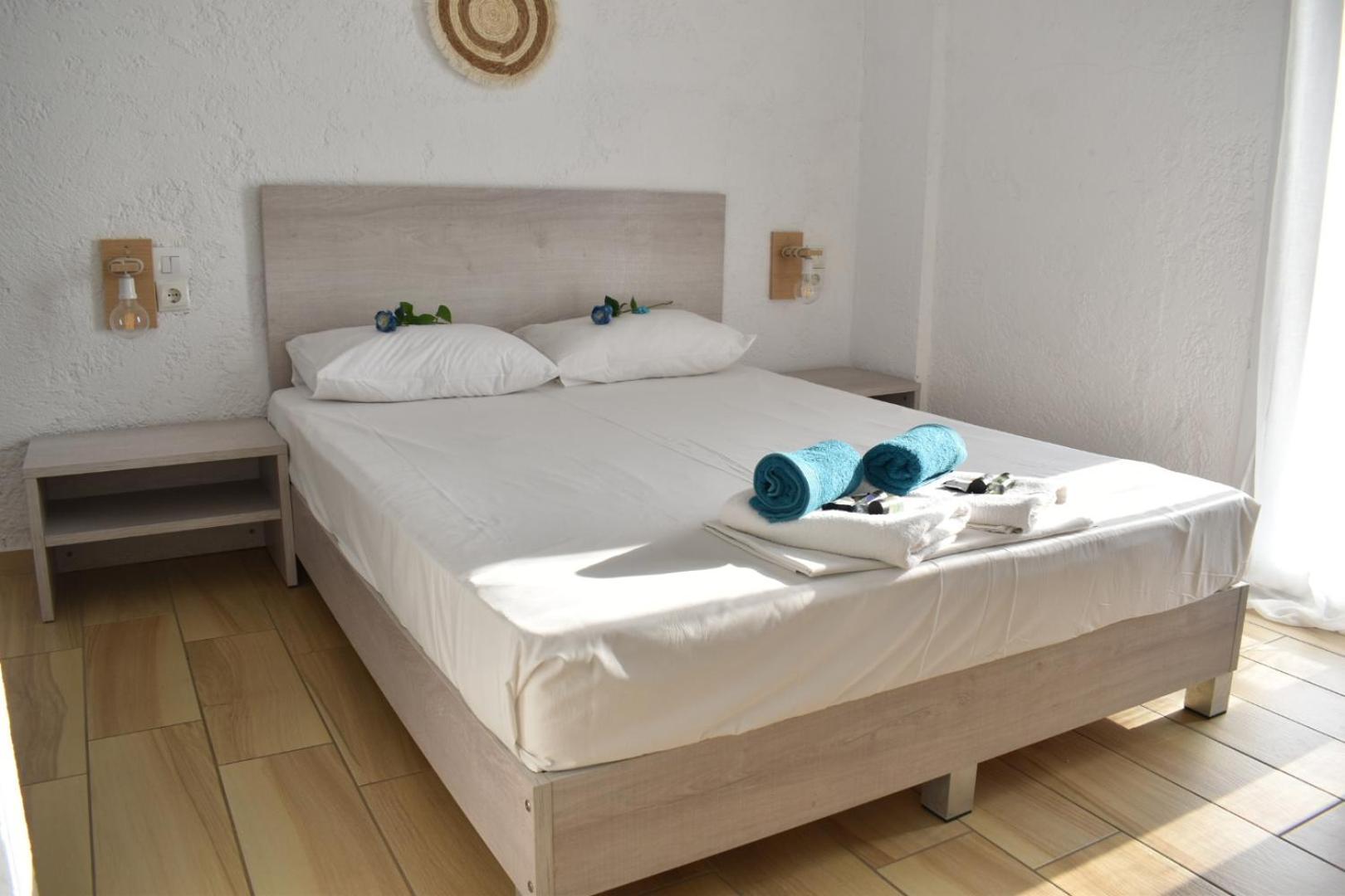 Aparthotel Ble Island Hersonissos  Exteriér fotografie