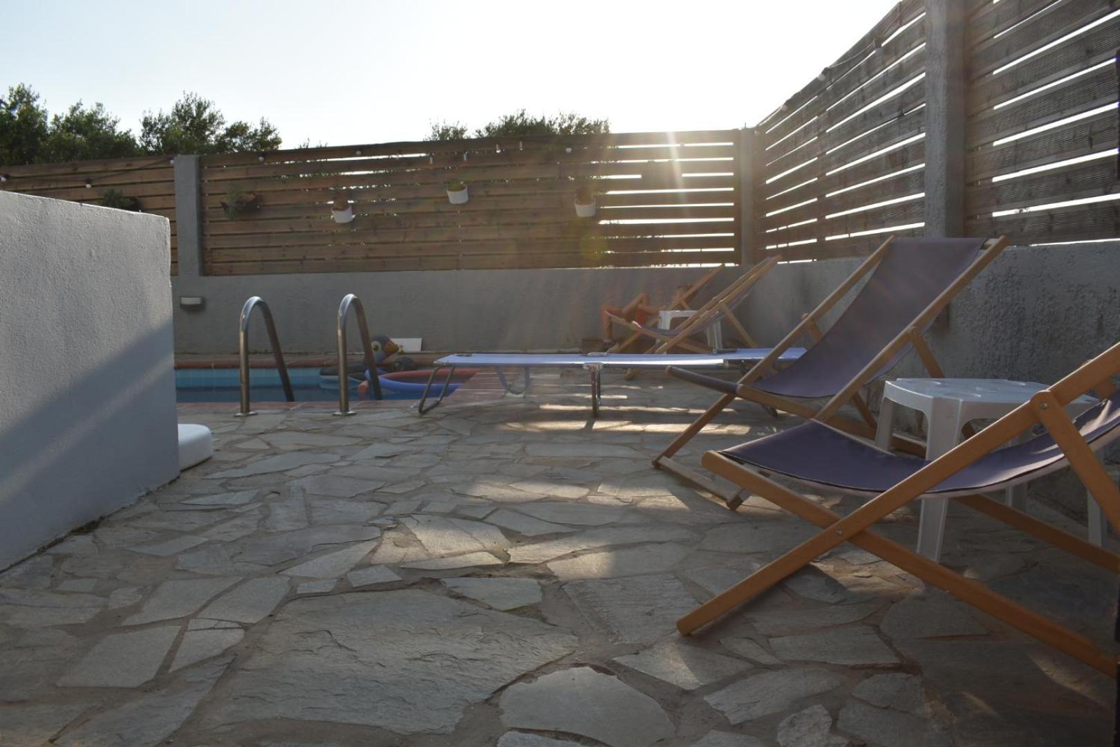 Aparthotel Ble Island Hersonissos  Exteriér fotografie